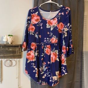 Women’s top